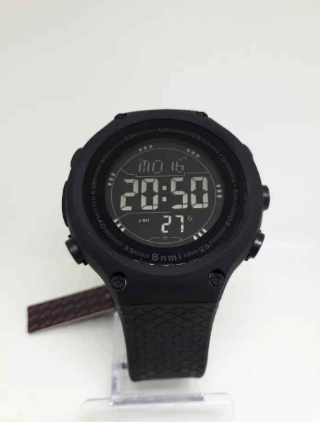 BNMI waterproof watch sport